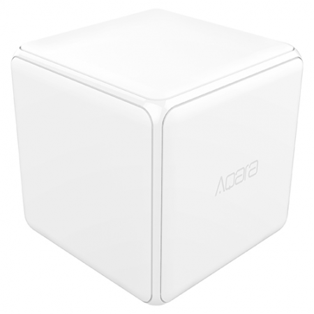 Контроллер управления умным домом Xiaomi Aqara Mi Smart Home Magic Cube MFKZQ01LM