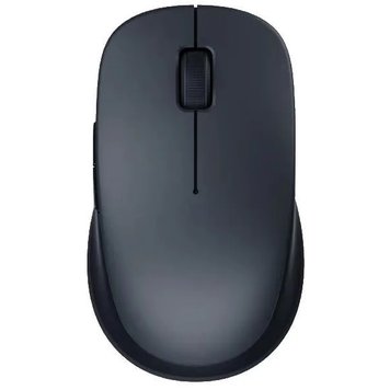 Мышь Xiaomi Dual Mode Wireless Mouse XMSMSB01YM Black