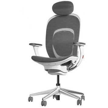 Компьютерное кресло Xiaomi Yuemi YMI Ergonomic Chair RTGXY01YM White