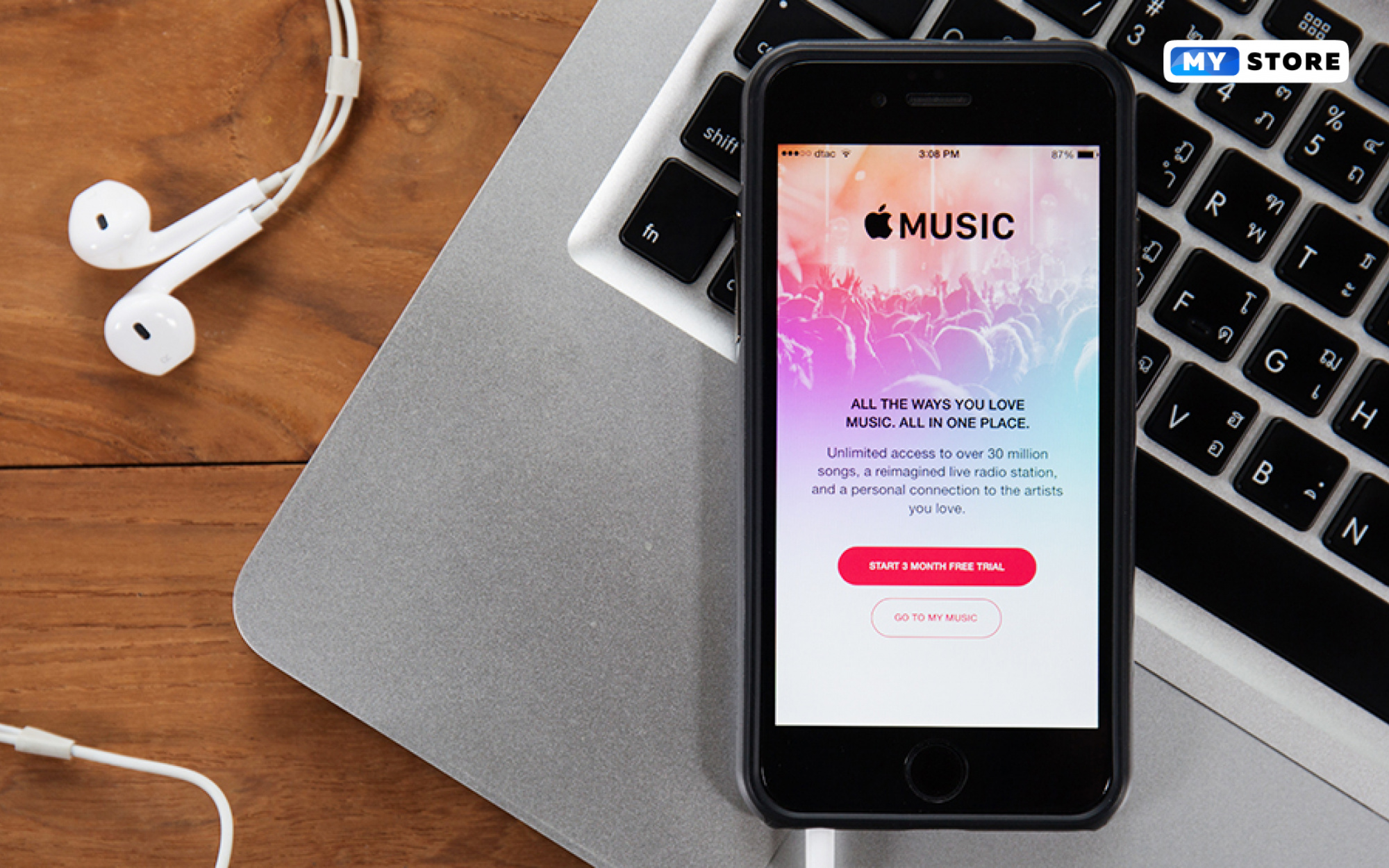 Как прокачать Apple Music: 5 хитрых фишек сервиса