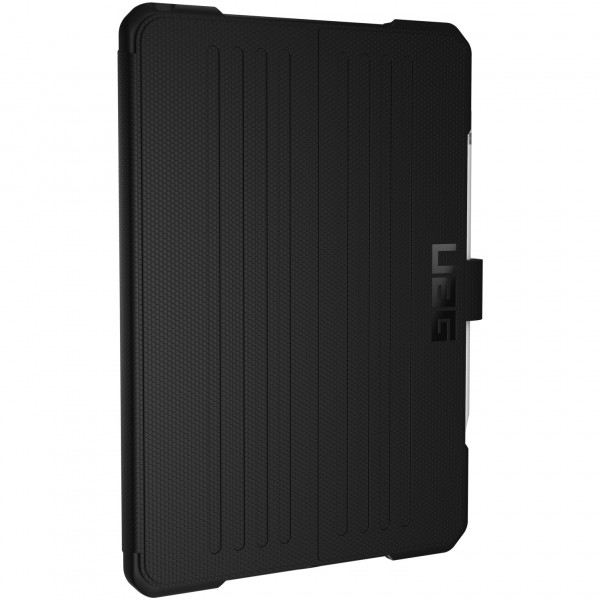 Чехол UAG Metropolis Series для iPad 10.2" (7th/8th/9th Gen), цвет Черный (121916114040)