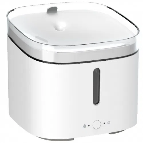 Автопоилка для животных Xiaomi Petoneer Smart Pet Water Dispenser 2L, Белый XWWF01MG (CN)