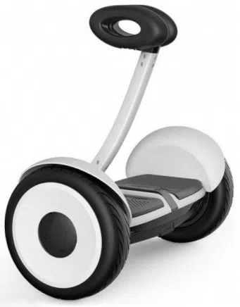 Гироскутер Ninebot Segway Mijia Mini N3M240, White (CN)