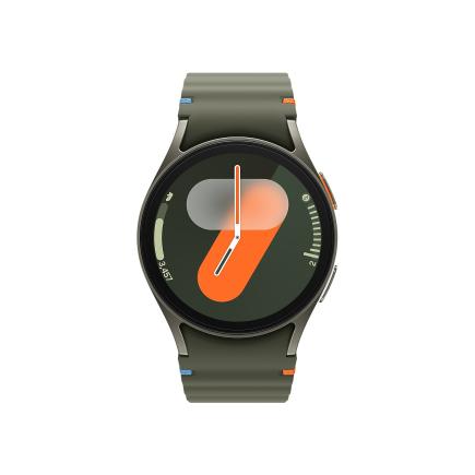 Часы Samsung Galaxy Watch7 40 мм (L300) Green, зелёный
