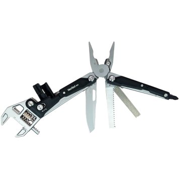 Мультитул Xiaomi NexTool Adjustable Wrench Pliers W4 NE20362