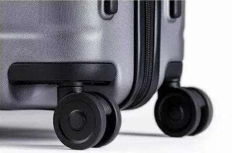 Чемодан Xiaomi Mi Suitcase Series 24" Gray (LXX03RM)