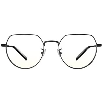 Компьютерные очки Xiaomi Adult Anti-Blue Glasses Pro, Черный (HMJ02RM)