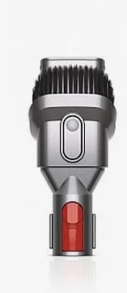 Вертикальный пылесос Dyson V15 Detect Extra, черный (476609-01)