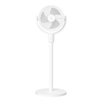 Напольный вентилятор Mijia Circulating Fan, Белый (BPLDS08DM)
