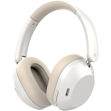 Беспроводные наушники Xiaomi Realme Techlife Studio H1 White