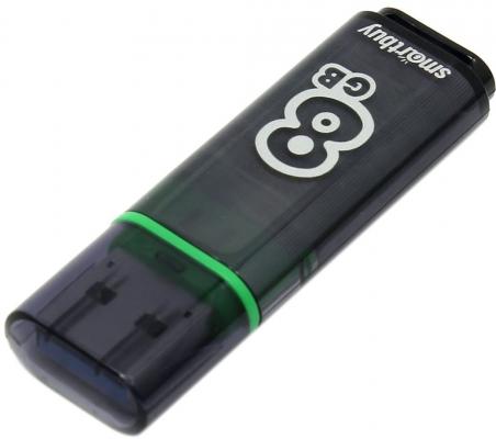 USB Flash накопитель SmartBuy 8Гб USB 3.0