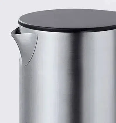 Чайник электрический Viomi Electric Kettle 1.5L, графитовый (V-MK151B)