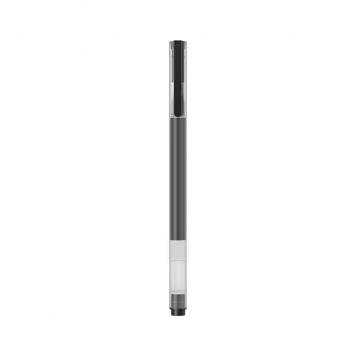 Набор гелевых ручек Xiaomi Mi High-capacity Gel Pen 10шт, белый (MJZXB02WC)