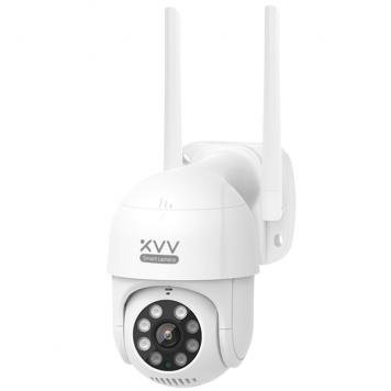 IP камера Xiaomi Xiaovv Outdoor PTZ Camera XVV-3630S-P1 CN