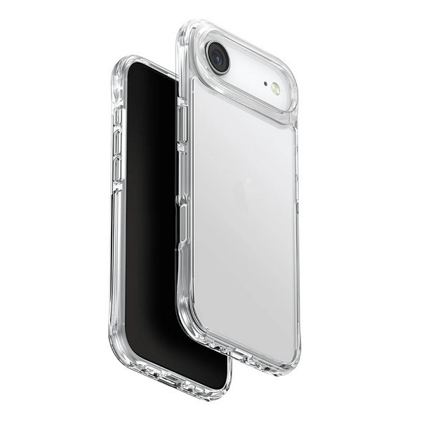 Чехол Uniq LifePro Xtreme Crystal Clear для iPhone Air