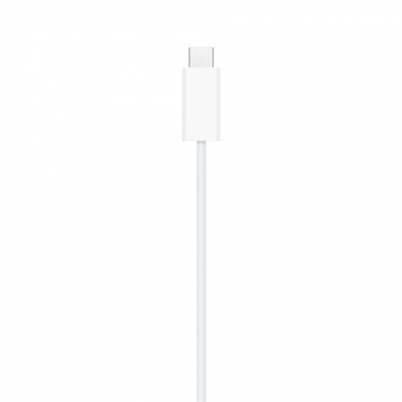 Оригинальный кабель зарядное устройство Apple USB-C to Watch Magnetic 1m MX2H2