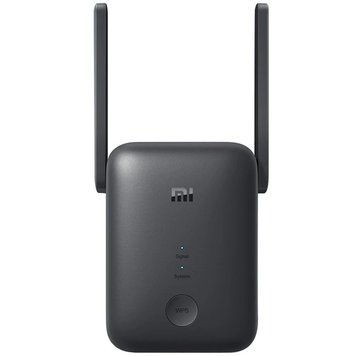 Усилитель сигнала Xiaomi Mi Wi-Fi Range Extender AC1200 DVB4348GL EU