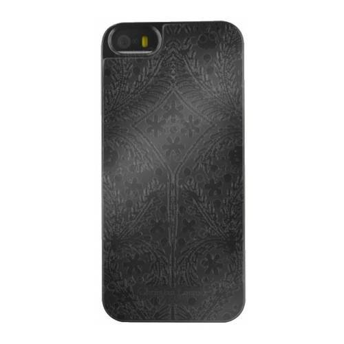 Чехол Christian Lacroix Paseo metal Hard Black для iPhone 6/6S, цвет Черный (CLPSCOVIP64N)