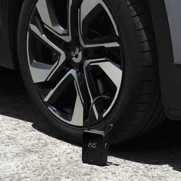 Компрессор Xiaomi HOTO Portable Electric Air QWCQB001