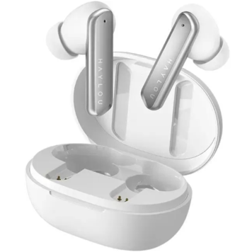 Беспроводные наушники Xiaomi HAYLOU W1 ANC White