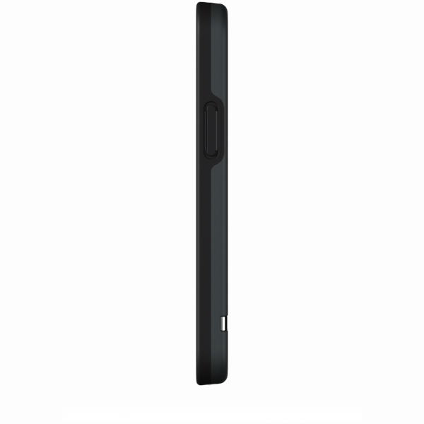 Чехол Richmond & Finch FW20 для iPhone 12 mini , цвет Черный (Black Out) (R43008)