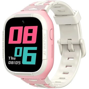 Умные детские часы Xiaomi Mibro P5 XPSWP003 Pink EU