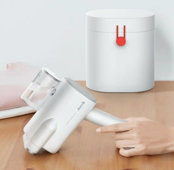 Ручной отпариватель Deerma Portable Steam Ironing Machine (DEM-HS006)
