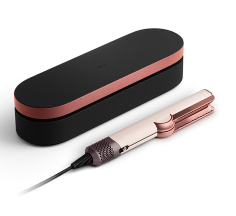 Кейс для выпрямителя Dyson Сase For HT01 ceramic pink/gold