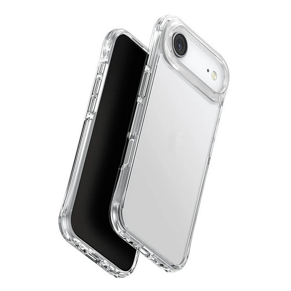 Чехол Uniq LifePro Xtreme Crystal Clear для iPhone Air
