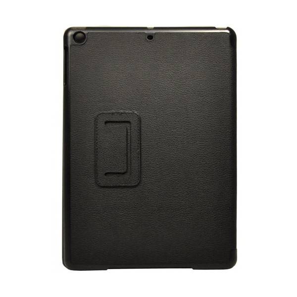 Чехол Guess Tessi Folio для iPad mini 1/2/3, черный (GUFCPM2STB)