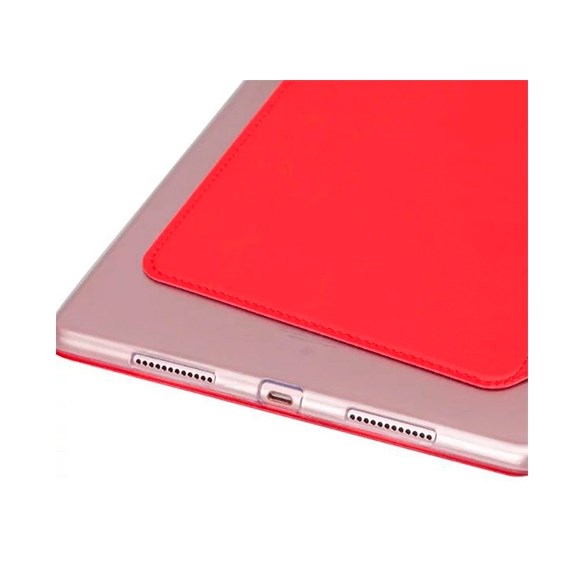Чехол The Core Smart Super-slim Design with Magnetic sensation Case для iPad Pro 9.7, красный (GCAPIPADPMR)