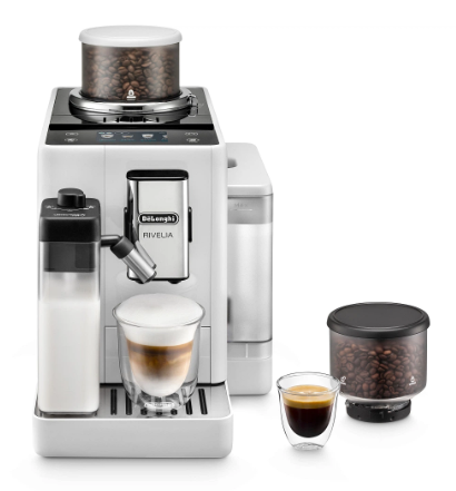 Кофемашина De'Longhi EXAM440.55