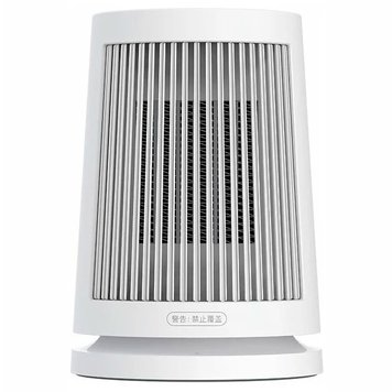 Портативный обогреватель Xiaomi Mi Desktop Heater 600W ZMNFJ01YM White