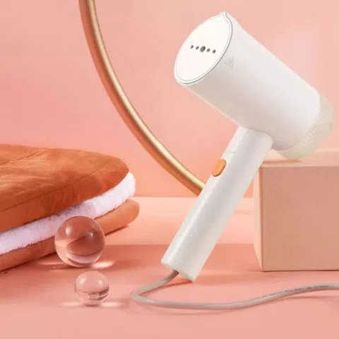 Ручной складной отпариватель Xiaomi Lofans 1000W, Белый (GT-313W)