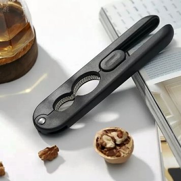 Орехокол Xiaomi HuoHou Nut Clip HU0173 Black