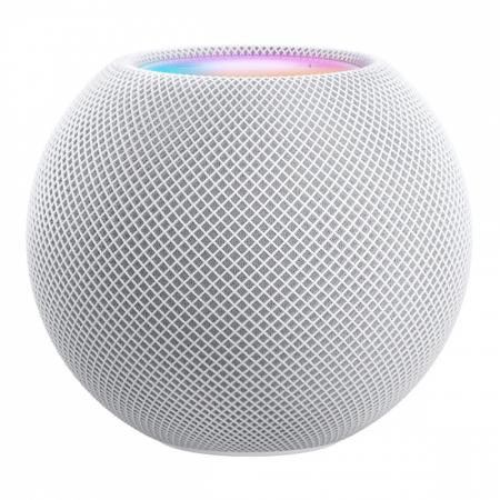 Умная колонка Apple HomePod mini Белая, White MY5H2