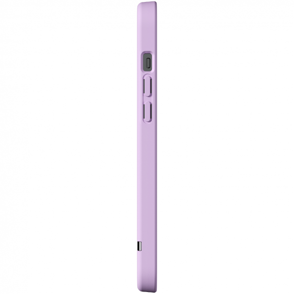 Чехол Richmond & Finch SS21 для iPhone 12 Pro Max, цвет Сиреневый (Soft Lilac) (R44992)