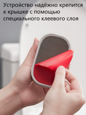 УФ стерилизатор Xiaomi Xiaoda Intelligent Sterilization Deodorizer White HD-ZNSJCW-00