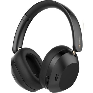 Беспроводные наушники Xiaomi Realme Techlife Studio H1 Black