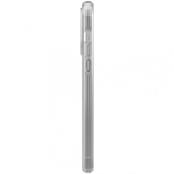 Чехол Uniq Combat для iPhone 13 Pro, цвет Прозрачный (IP6.1PHYB(2021)-COMCLR)