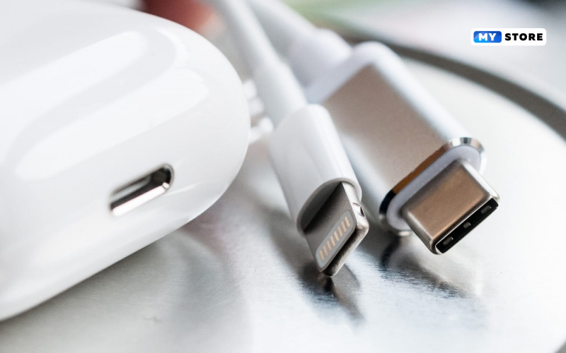 Apple опять разводит нас на деньги! USB-C в iPhone 15 будет с сюрпризом