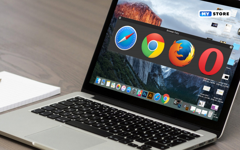 7 лучших браузеров для пользователей MAC