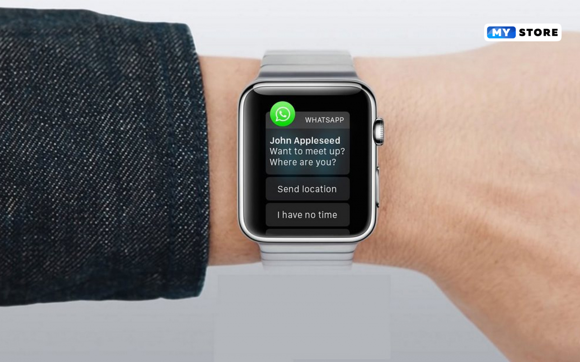 Я не получаю уведомления на часы Apple Watch: что делать