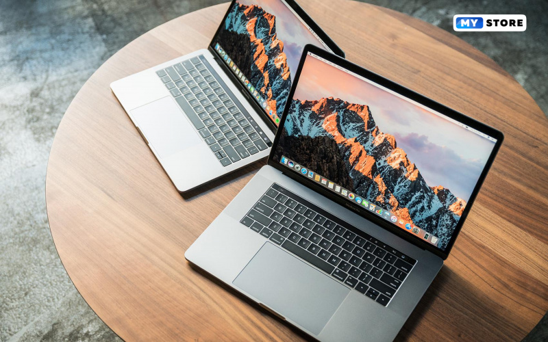 Как разогнать MacBook Air на M1 до уровня MacBook Pro