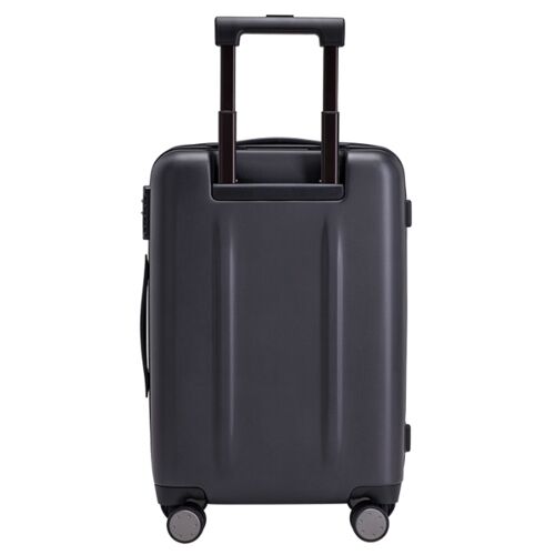 Чемодан Mi 90 Points Travel Suitcase 1A 20", Black