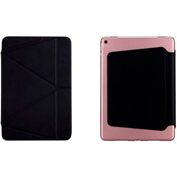 Чехол The Core Smart Super-slim Design with Magnetic sensation Case для iPad Pro 9.7, черный (GCAPIPADPMD)