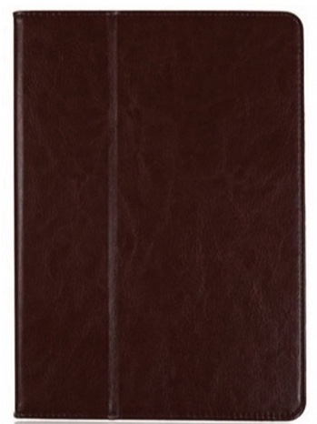 Ainy кожаный чехол BB-A281E Apple iPad 5 Air коричневый