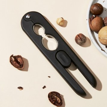 Орехокол Xiaomi HuoHou Nut Clip HU0173 Black