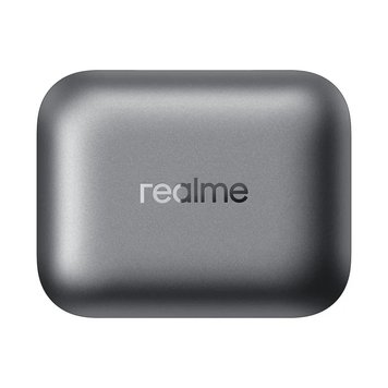 Беспроводные наушники Xiaomi RealMe Buds Air 7 RMA2407 Black