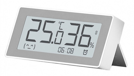 Метеостанция Xiaomi MiaoMiaoCE Smart Clock MHO-C303